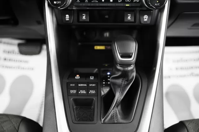 Toyota RAV4 2019