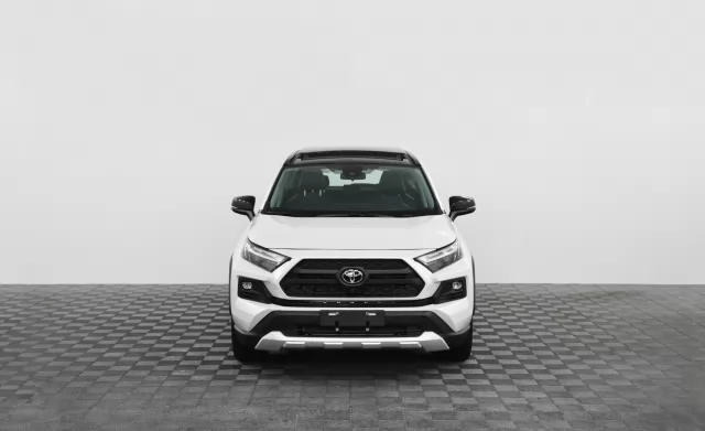 Toyota RAV4 2019