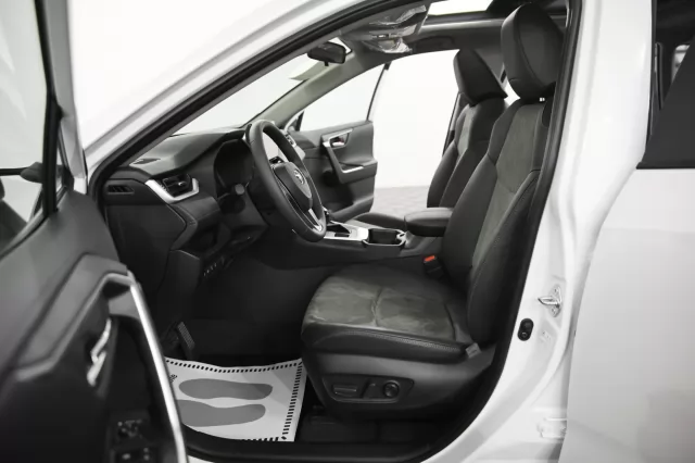 Toyota RAV4 2019