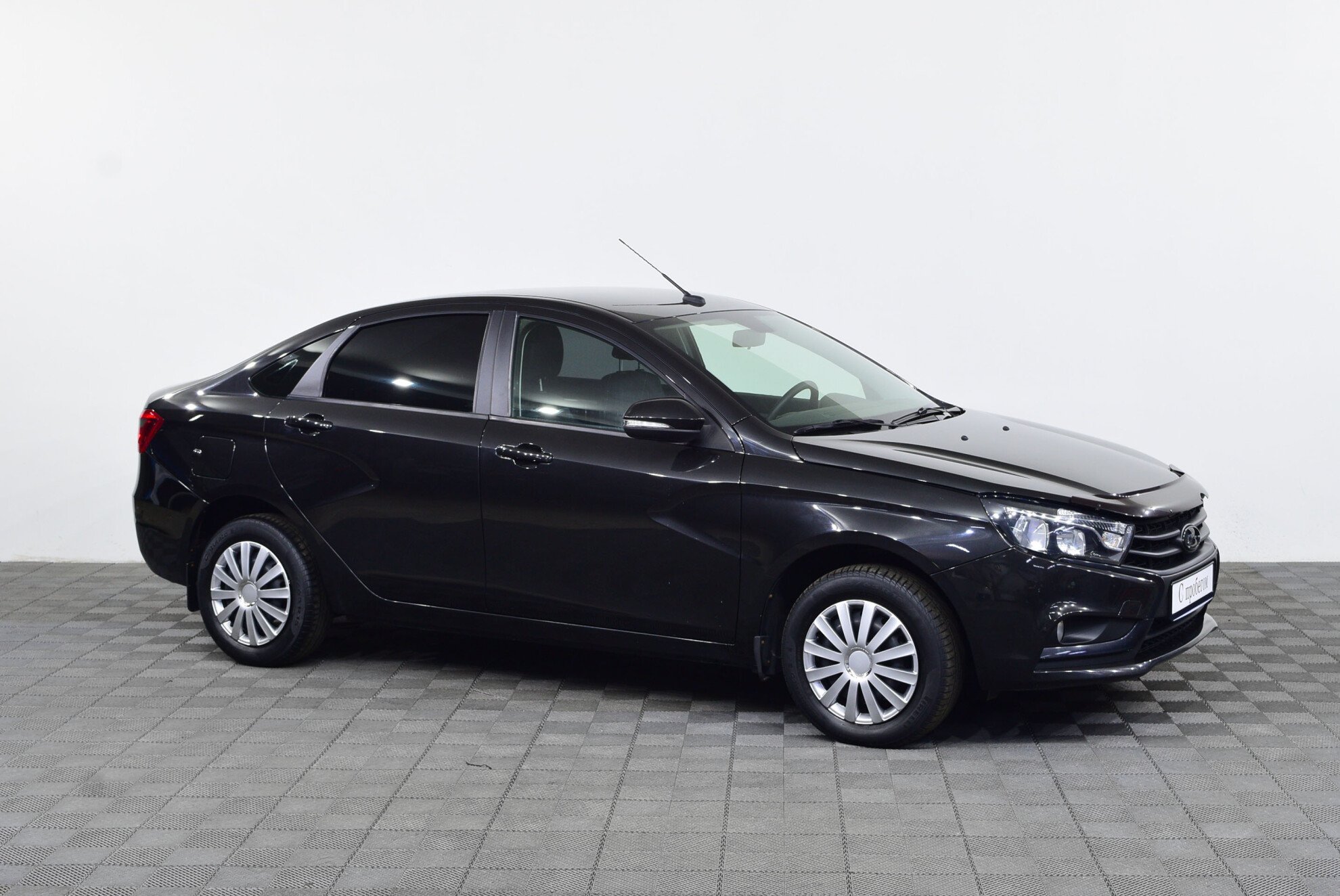 LADA Vesta 2015