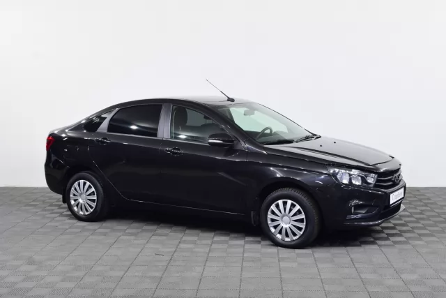 LADA Vesta 2015