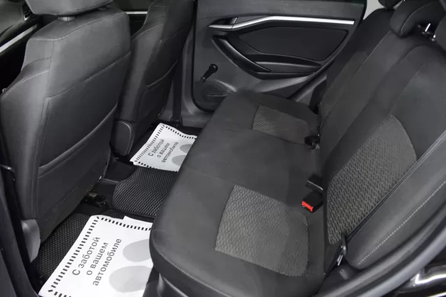 LADA Vesta 2015