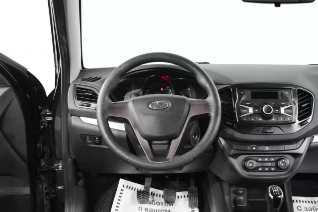 LADA Vesta 2015