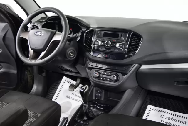 LADA Vesta 2015