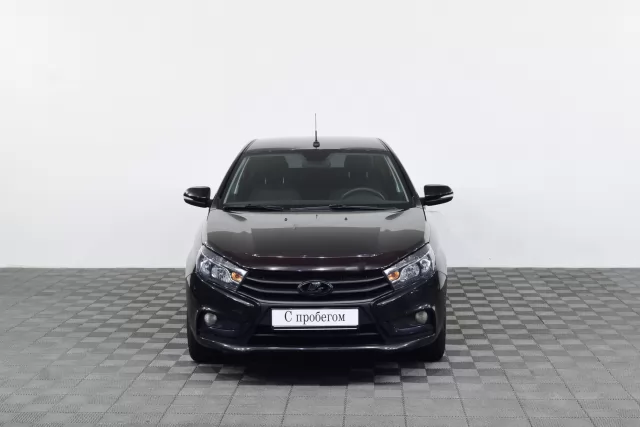 LADA Vesta 2015