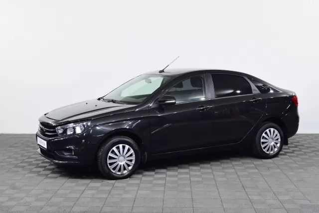 LADA Vesta 2015