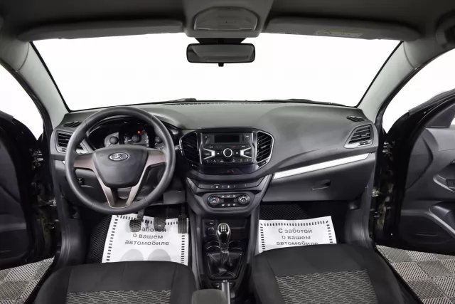 LADA Vesta 2015