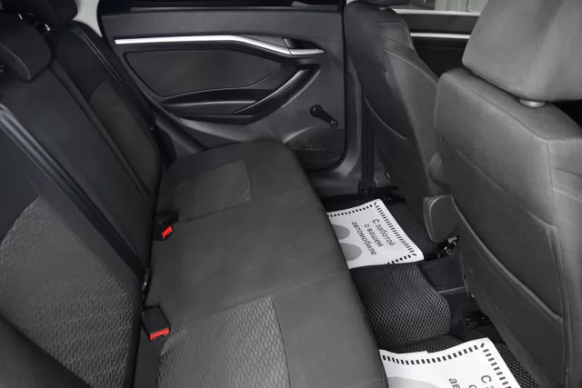 LADA Vesta 2015