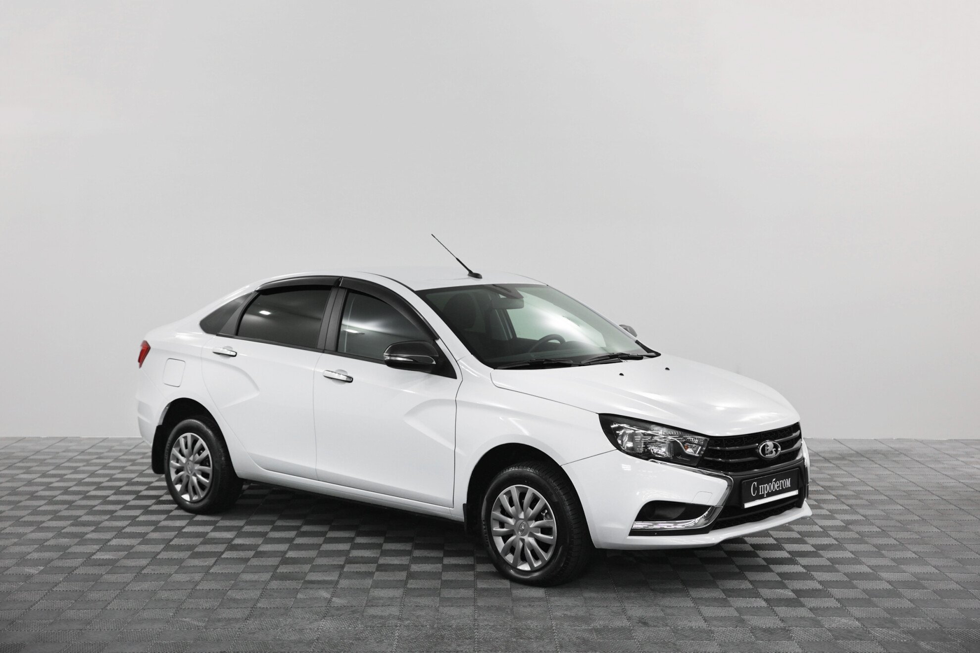 LADA Vesta 2015