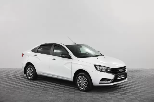 LADA Vesta 2015