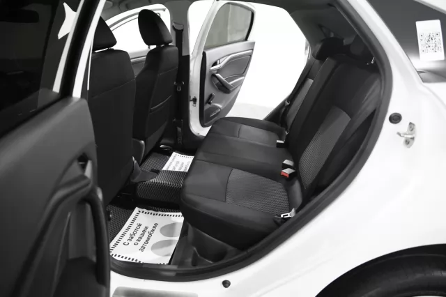LADA Vesta 2015