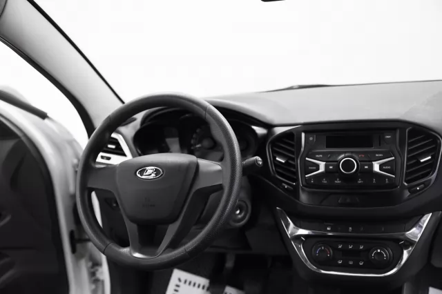 LADA Vesta 2015