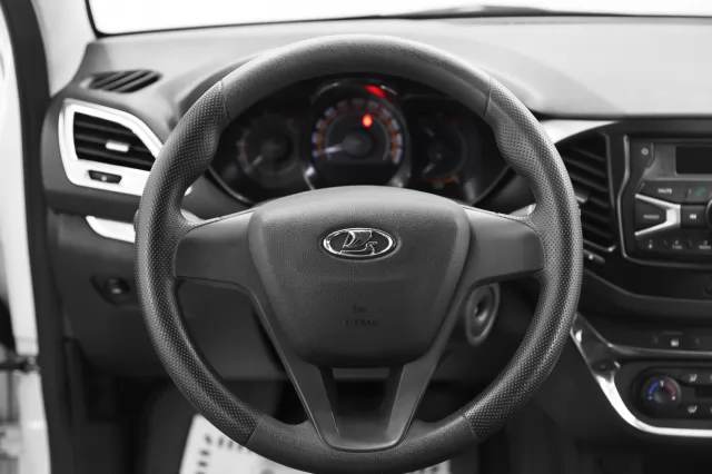 LADA Vesta 2015