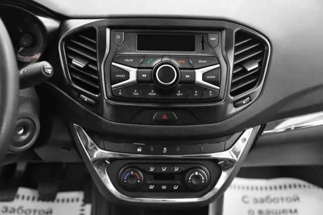 LADA Vesta 2015