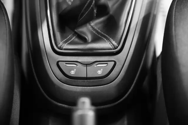 LADA Vesta 2015