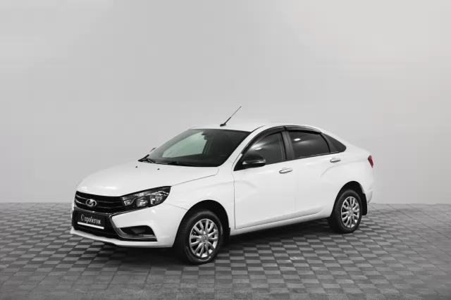 LADA Vesta 2015