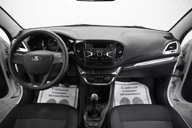 LADA Vesta 2015