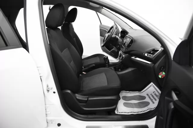 LADA Vesta 2015