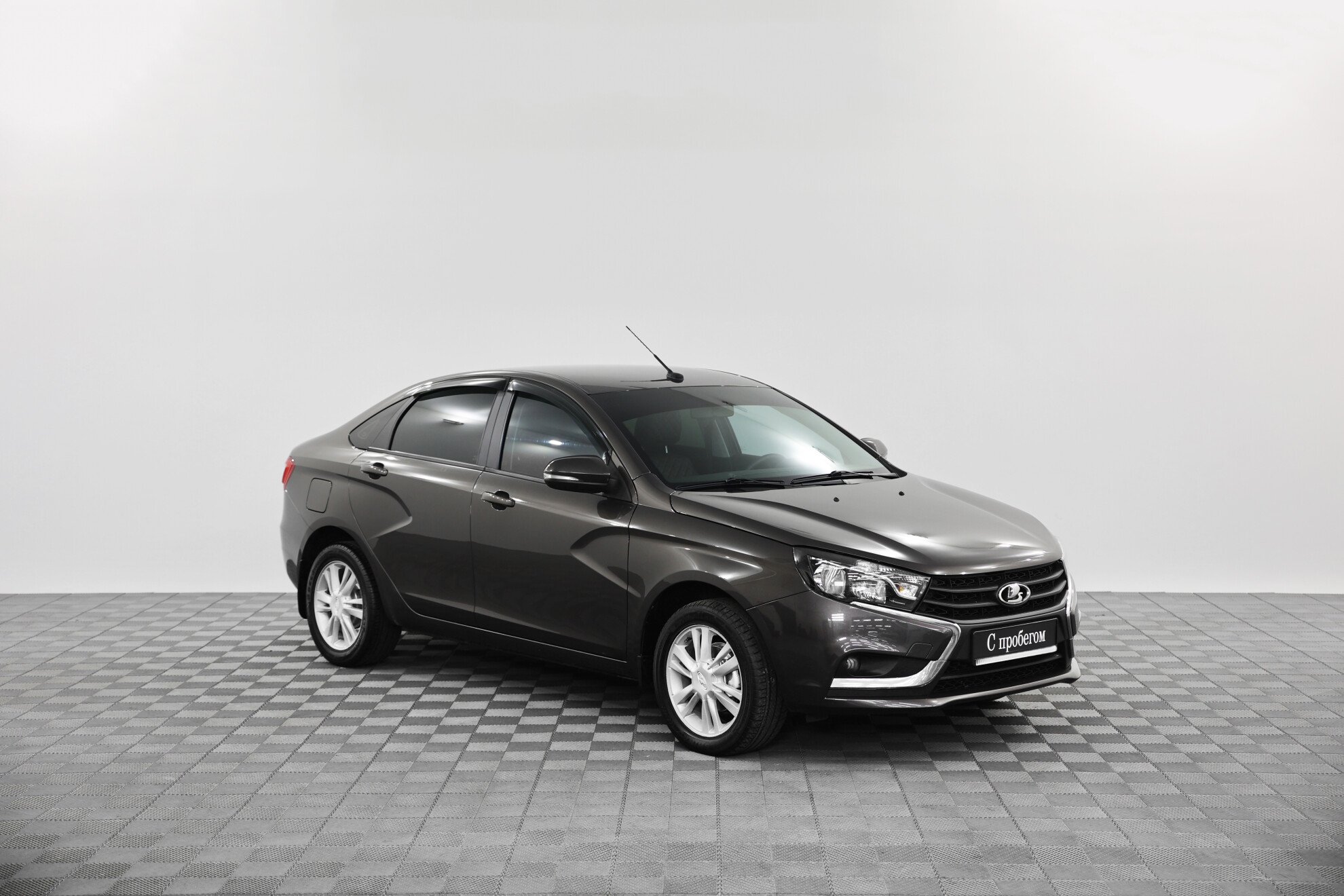 LADA Vesta 2021