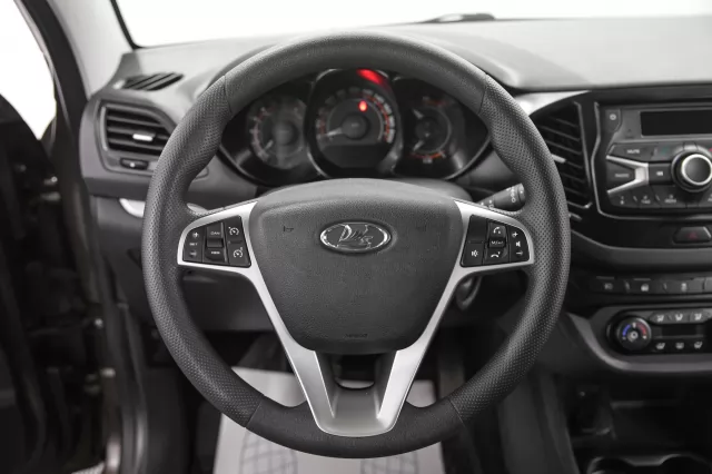 LADA Vesta 2021