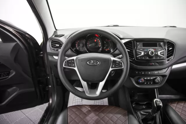LADA Vesta 2021