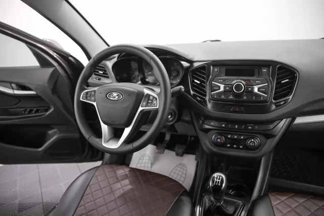 LADA Vesta 2021