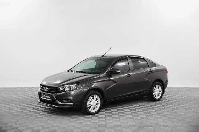 LADA Vesta 2021