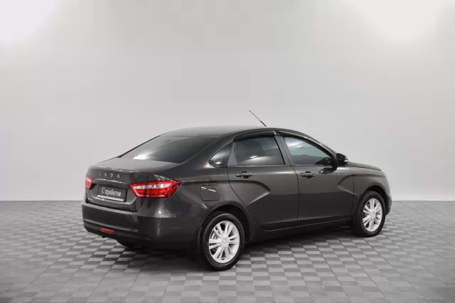 LADA Vesta 2021