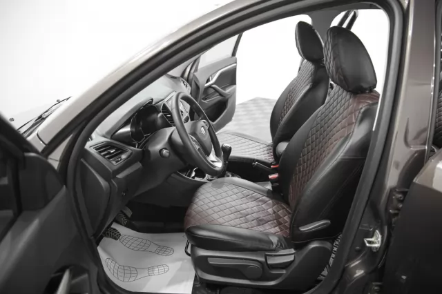 LADA Vesta 2021