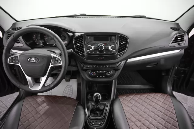 LADA Vesta 2021