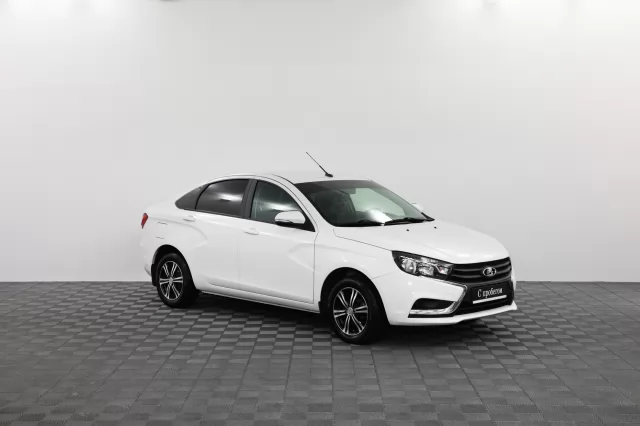 LADA Vesta 2021
