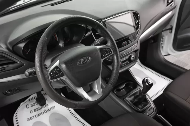 LADA Vesta 2021