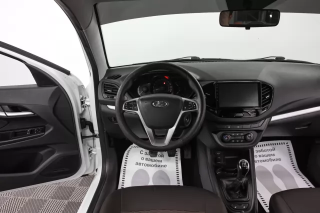 LADA Vesta 2021