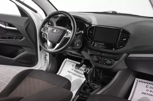 LADA Vesta 2021