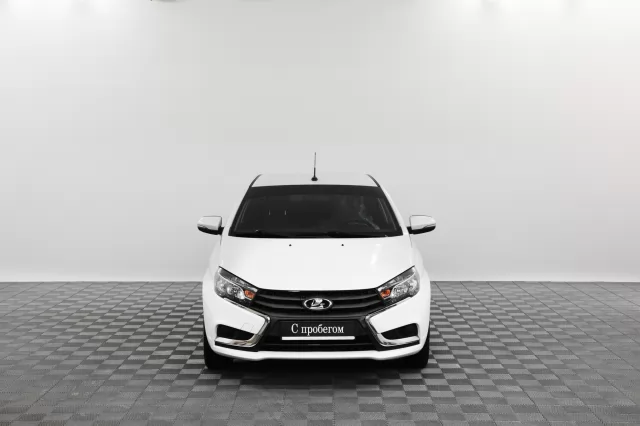LADA Vesta 2021