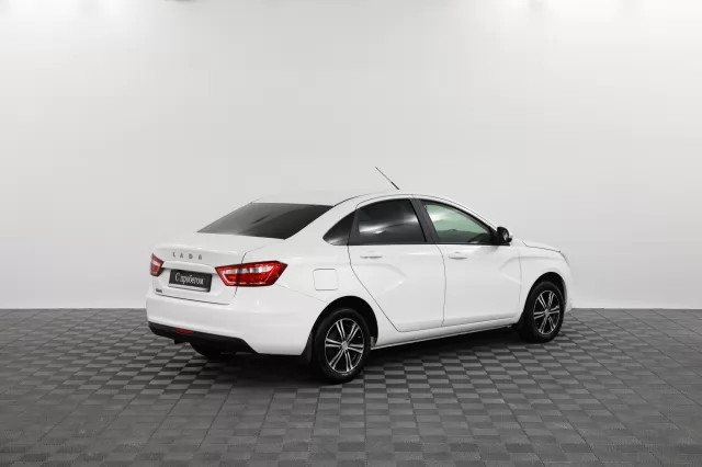 LADA Vesta 2021
