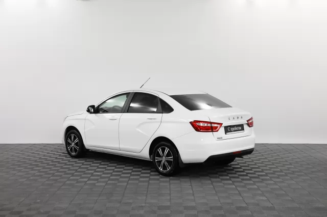 LADA Vesta 2021