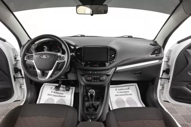 LADA Vesta 2021