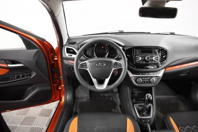 LADA Vesta 2021