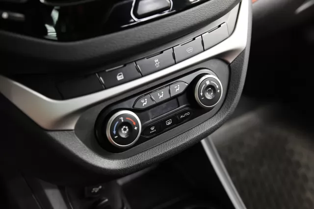 LADA Vesta 2021