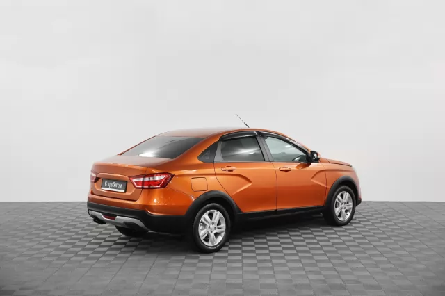 LADA Vesta 2021