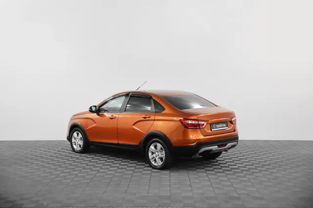 LADA Vesta 2021