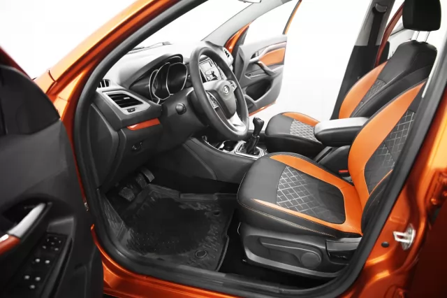 LADA Vesta 2021