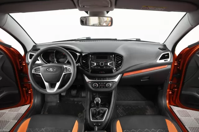 LADA Vesta 2021