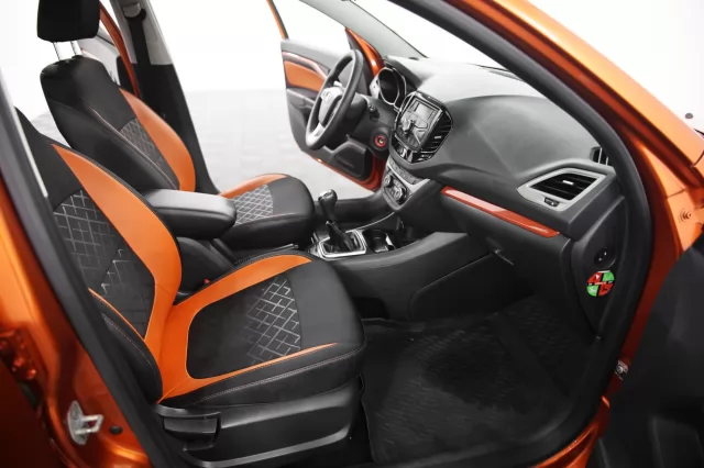 LADA Vesta 2021