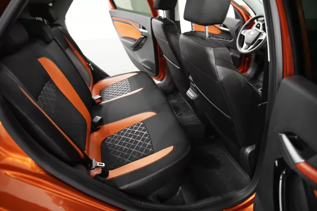 LADA Vesta 2021