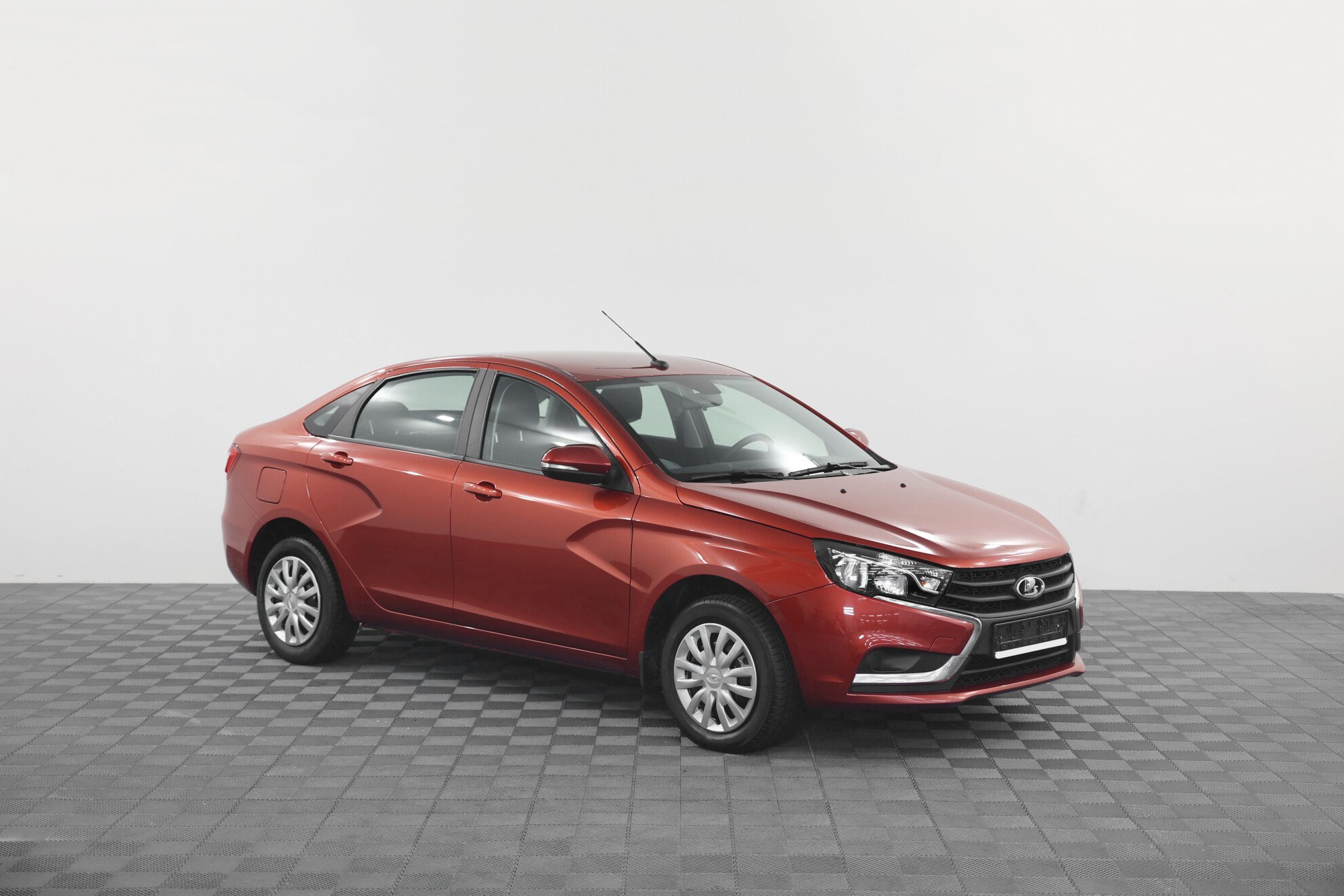 LADA Vesta 2016