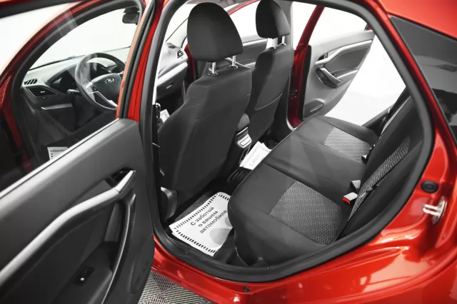 LADA Vesta 2016
