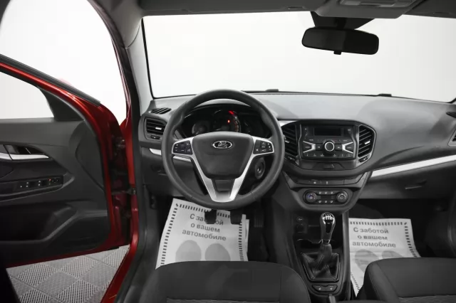 LADA Vesta 2016