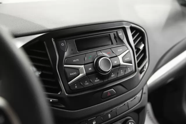 LADA Vesta 2016